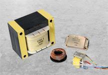 Custom Transformers and Magnetics