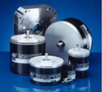 Optical Encoders