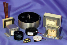Power Transformers