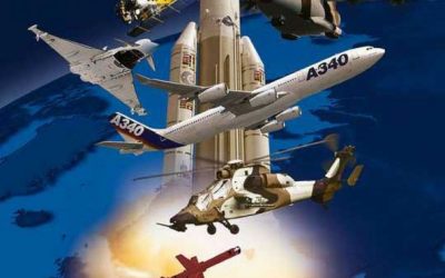 DONALBA en la principal feria aeroespacial de China