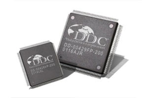 Componentes ARINC 429