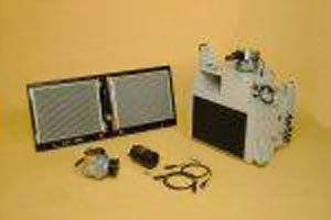 Sistemas de Aire Acondicionado