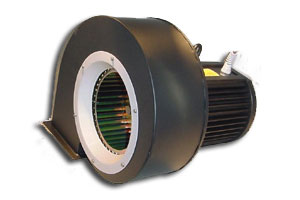 Ventiladores Centrífugos