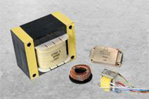 Custom Transformers and Magnetics