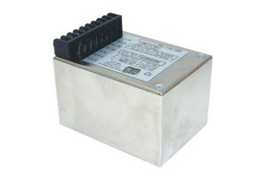 Convertidores DC-DC 150 VDC