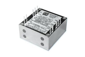 Convertidores DC-DC 270 VDC