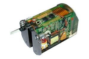 Soluciones de Alerta Defensiva