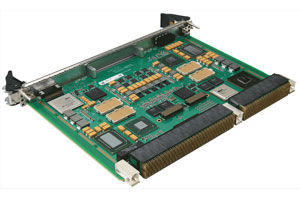 Digital Signal Processors