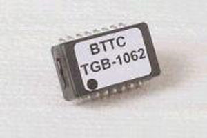 Fibre Channel and Ethernet Transformers