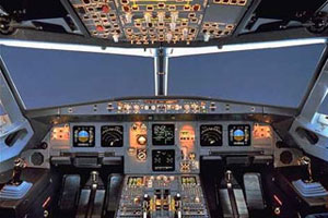 Soluciones Generales Aerotransportadas