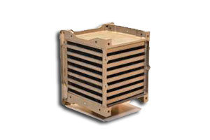 Intercambiadores de Calor para vehículos y POD