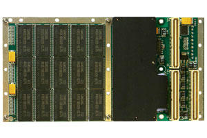 High Density Memory