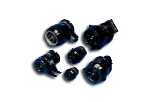 Mixed Flow Fans
