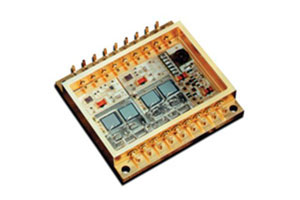 Motor Drives and Control