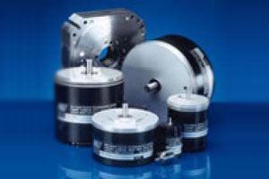 Optical Encoders