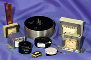 Power Transformers