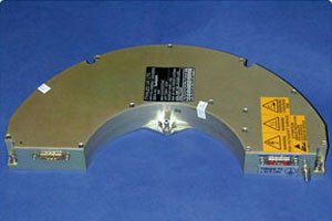 Soluciones de Radar y Comunicaciones