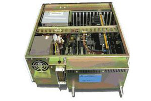 PC rugerizado de altas prestaciones con normas MIL