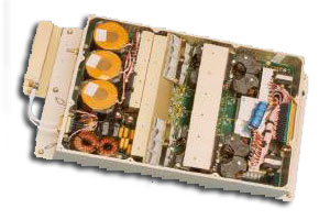 Aplicaciones para Marina