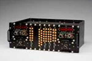 Sistemas de tiempo y frecuencia