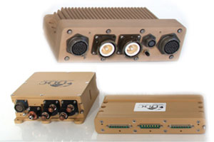 Control de Potencia de Estado Solido