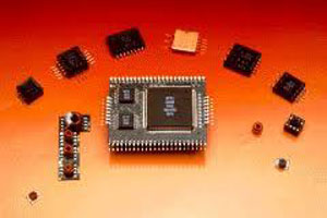 Surface Mount Transforners