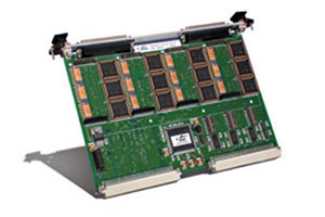 Synchro/Resolver Cards