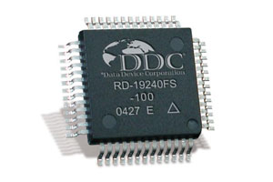 Synchro / Resolver Components