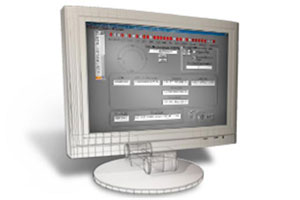 Synchro/Resolver Software