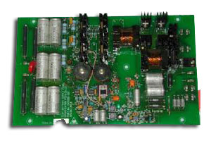 Soluciones para Transportes