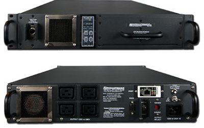 Conoce el producto UPS más multifuncional hasta la fecha que ha creado IntelliPower