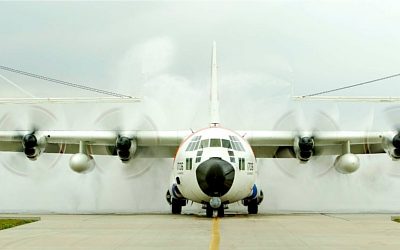 Las grabadoras de vuelo de Curtiss-Wright