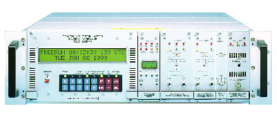 TFD-8000, un sistema militar altamente fiable y flexible
