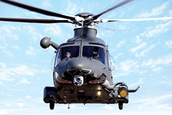 La vigilancia aérea mundial pide que se instale el sistema VMS ¿sabes qué es?