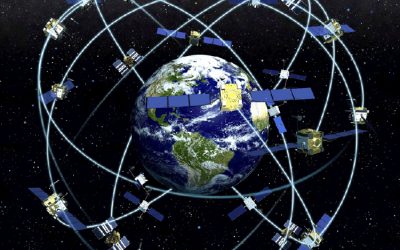 ¿Disminuir el tiempo de localización del GPS? Es posible gracias a TCS