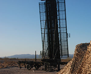 ¿Han cambiado los sistemas radar en los últimos años?