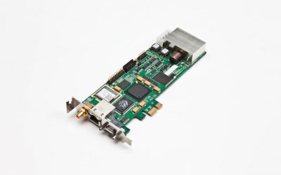 ¿Conoces los beneficios de disponer de una tarjeta de sincronización universal?