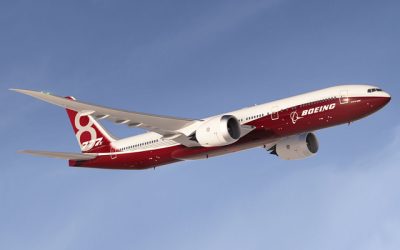 Boeing y DDC firman un contrato de cooperación