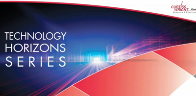 Curtiss-Wright presentará sus nuevas novedades tecnológicas en Dublín