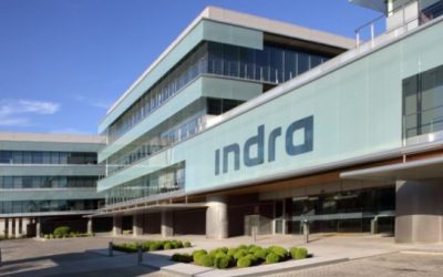 Indra desarrolla un software con el fin de evitar riesgos en los viajes