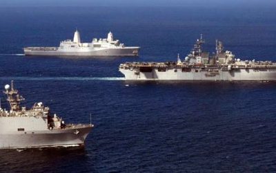 ¿Cómo puede ayudar la informática de alto rendimiento en la capacidad de análisis de las UAVS?