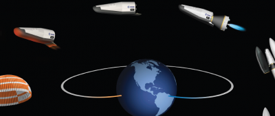 Descubre la misión de la ESA que revolucionará el transporte espacial de Europa