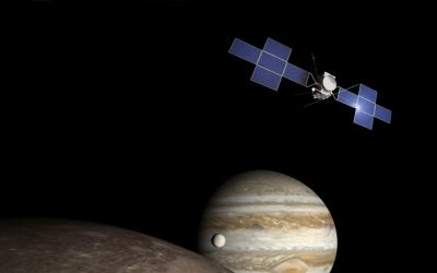 ¿Hay hábitats el el Sistema Solar, además de la Tierra, con las condiciones necesarias para sostener la vida?