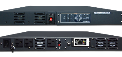 IntelliPower consigue el sistema rugerizado más ligero hasta la fecha