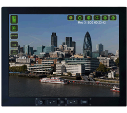 ¿Cómo integrar sensores de movimiento en sistemas de gestión de vídeo?