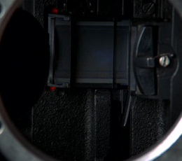 Sistemas de Alta Definición en gestión de vídeo para aplicaciones aerotransportadas