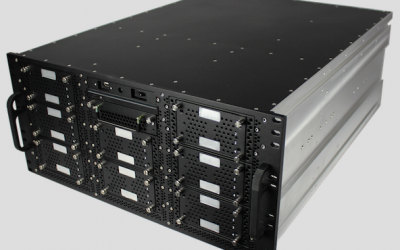 Servidores 5U: perfectos para adquirir aplicaciones de uso intensivo de memoria