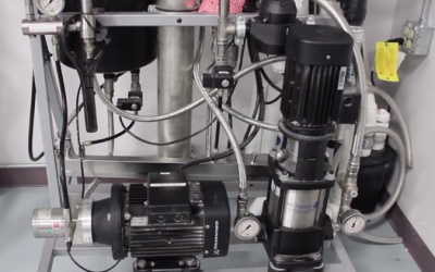 Conoce la importancia de prevenir las descargas electroestáticas