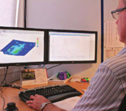 ¿Cómo funciona un módulo controlador de potencia remoto de DDC?