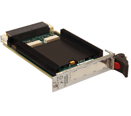 Implementaciones más rápidas gracias a soluciones VPX 3U